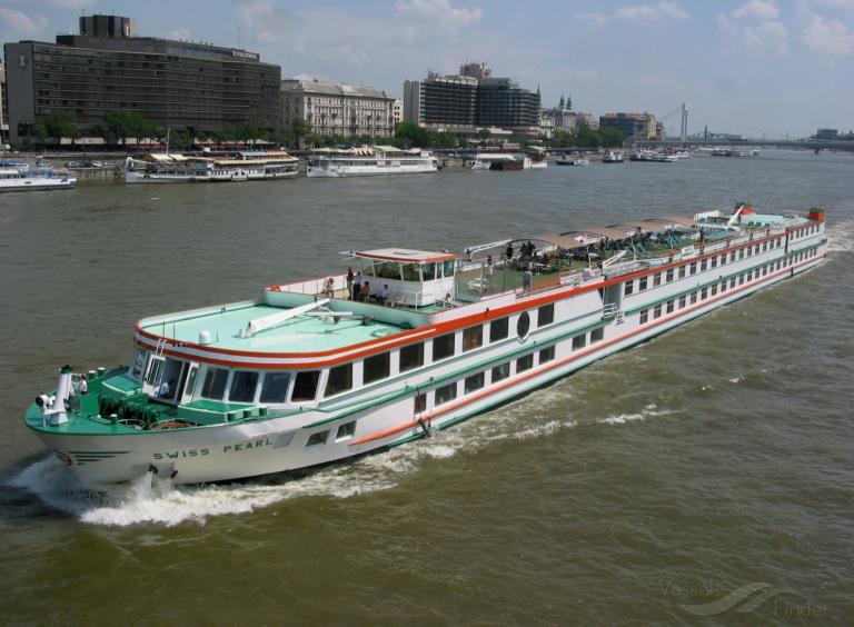 TRITON photo