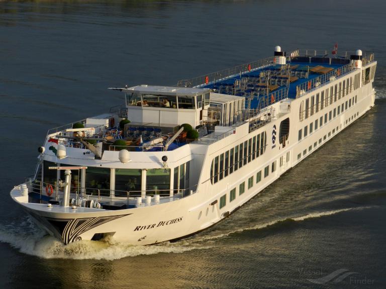 RIVER DUCHESS photo