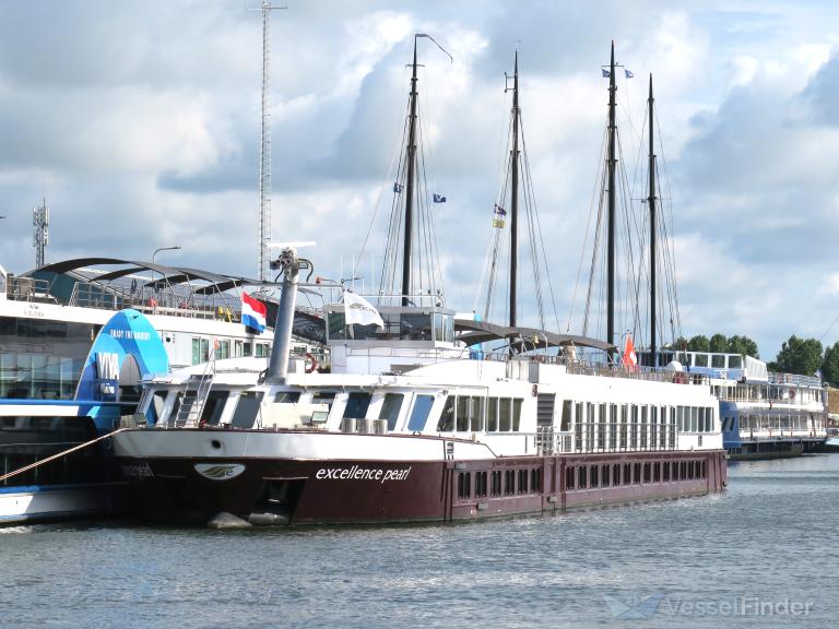 EXCELLENCE PEARL photo