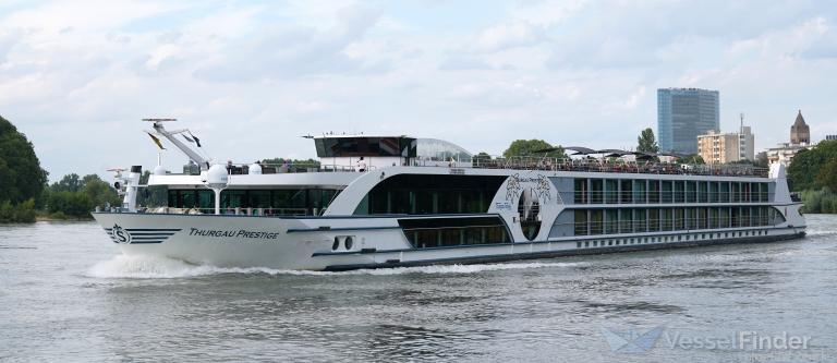 THURGAU PRESTIGE photo