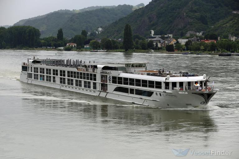 S.S. ANTOINETTE photo