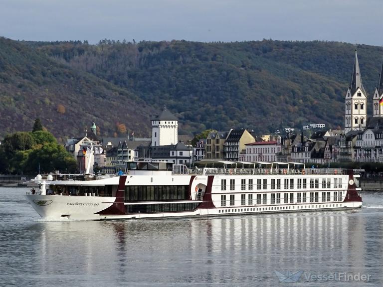 EXCELLENCE PRINCESS photo