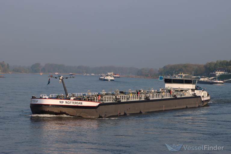 RP ROTTERDAM photo