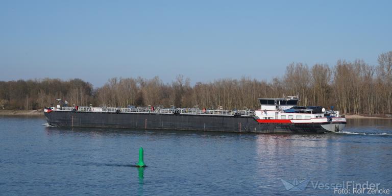 RP ROTTERDAM