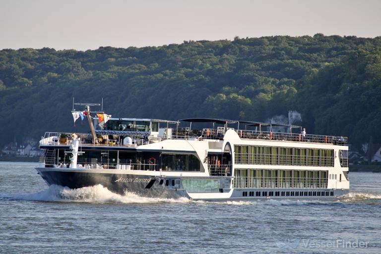 AVALON TAPESTRY II photo