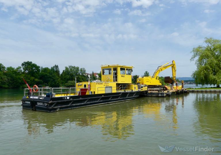 ship photo