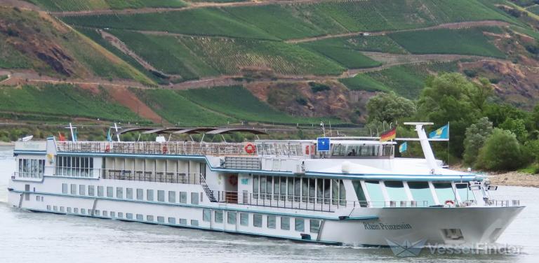 RHEIN PRINZESSIN photo