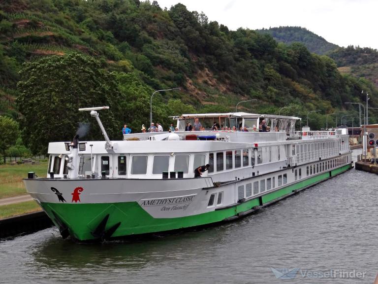 AMETHYST CLASSIC photo