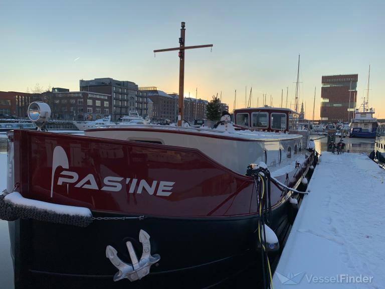 PAS-INE photo