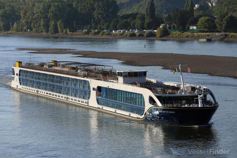 SPIRIT OF THE RHINE photo