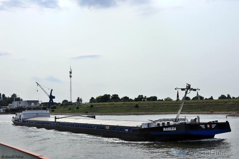 BASILEA photo