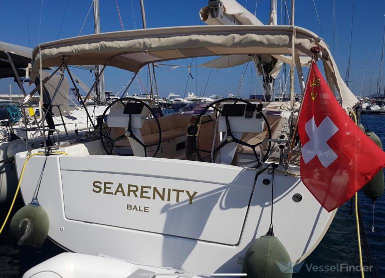 SEARENITY photo