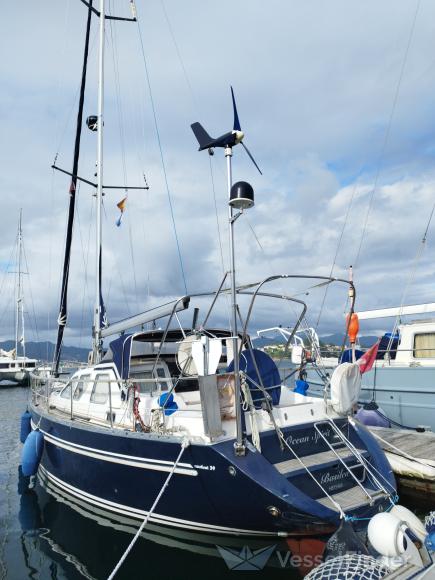 OCEAN SPIRIT photo