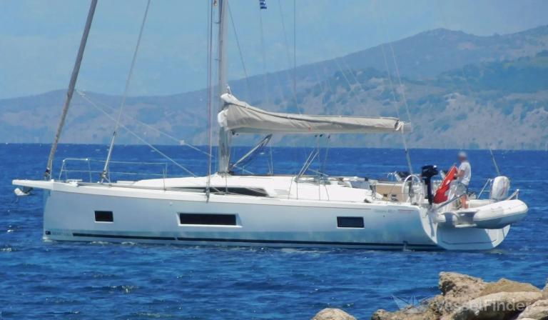 CALYPSO photo
