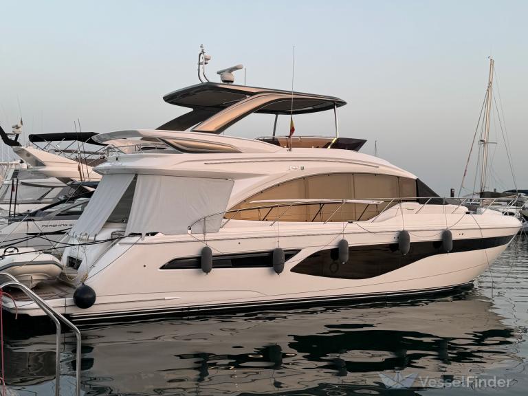 ATLANTIS, Pleasure craft - Details and current position - MMSI ...
