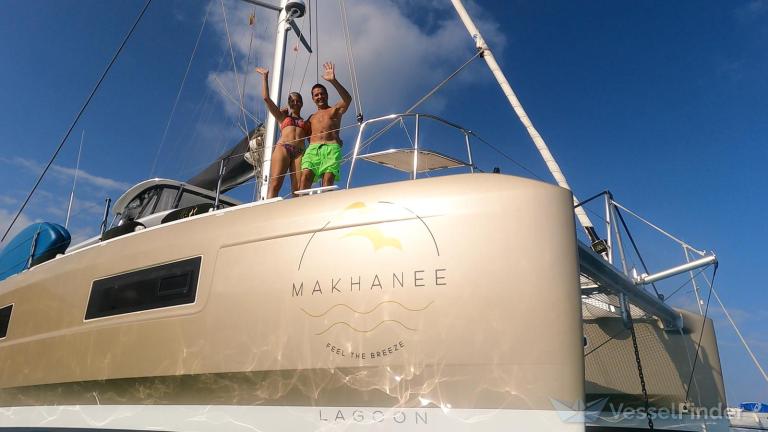 SY MAKHANEE photo