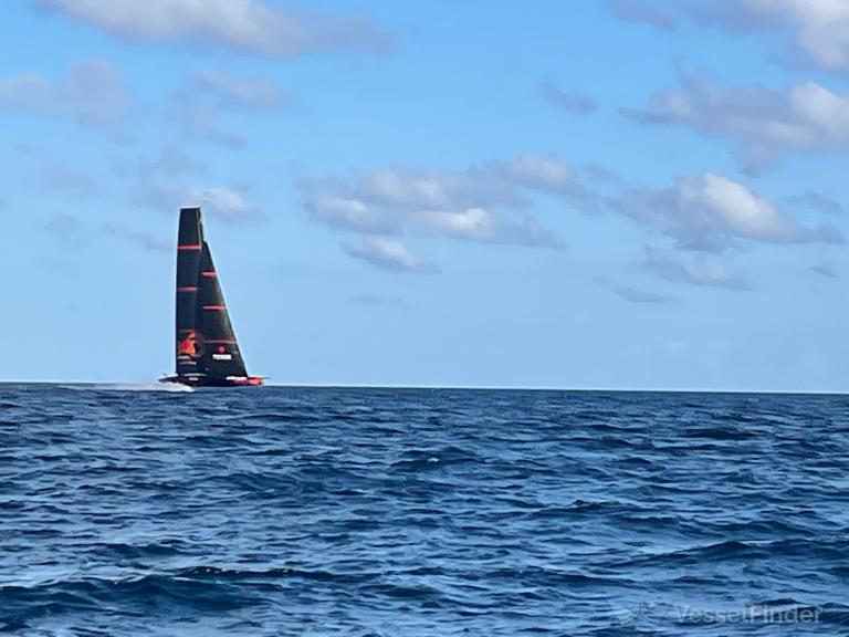 ALINGHI RB RACING photo