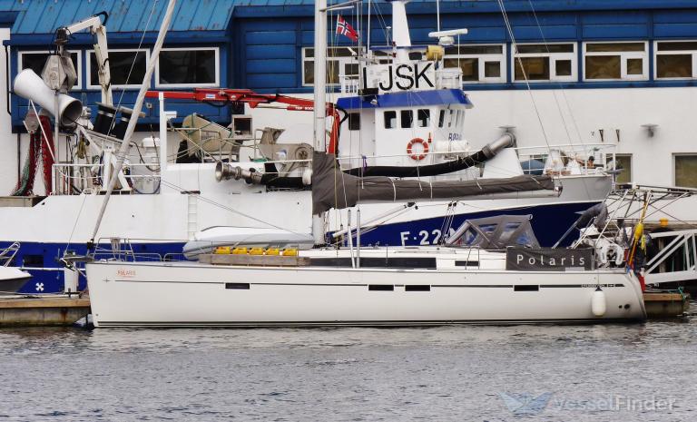 POLARIS HELVETICA photo