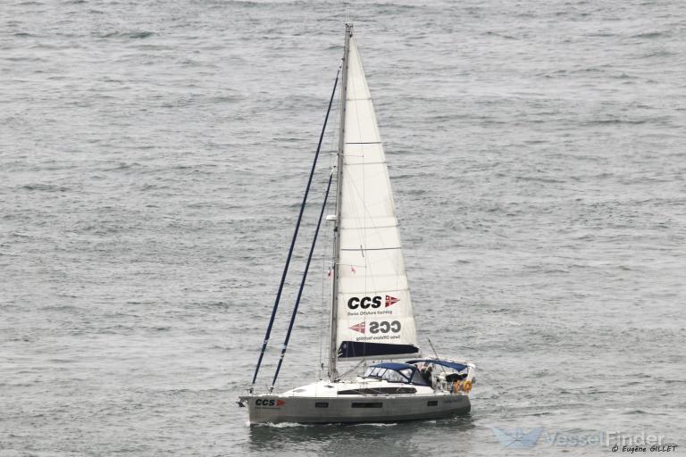 CRUISING SWISS VI photo