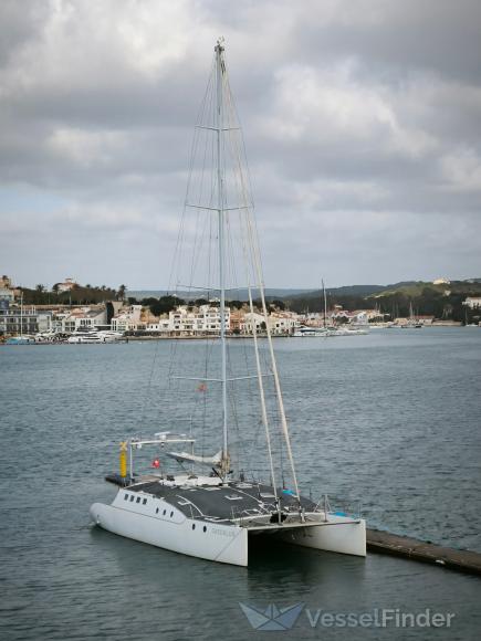 DAEDALUS photo