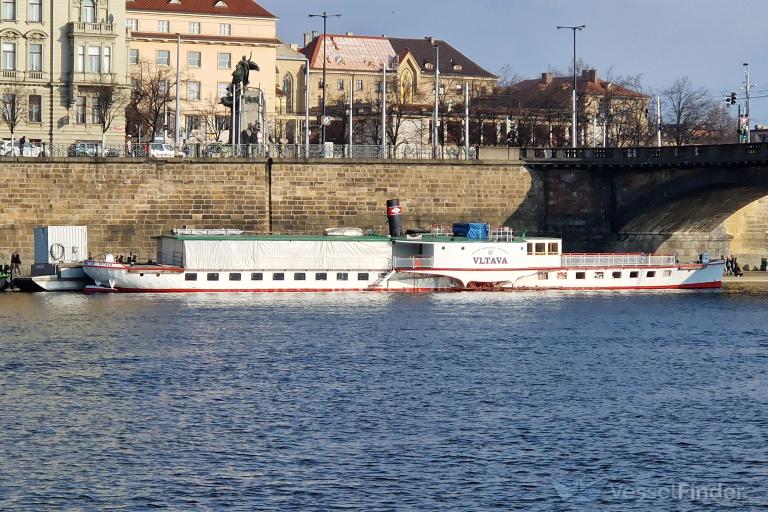 VLTAVA photo