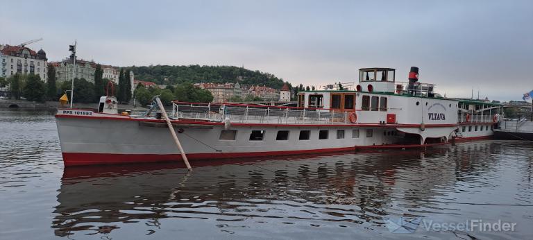 VLTAVA