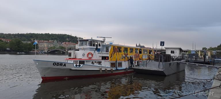 ODRA