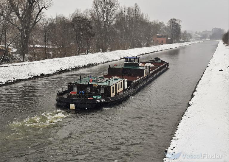 MN7318 photo