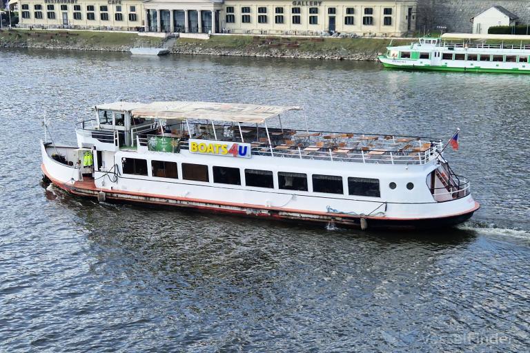 CZECH BOAT photo