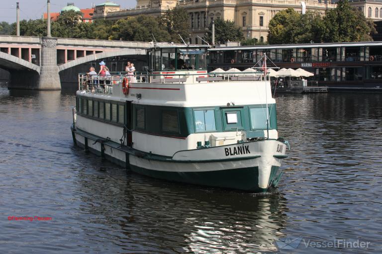 BLANIK photo
