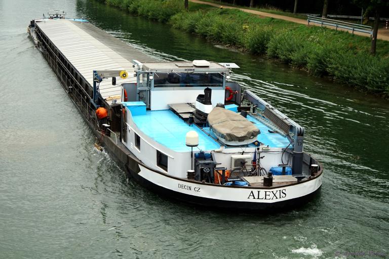 ALEXIS photo