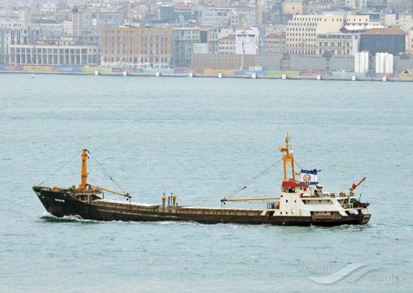 SINAN photo