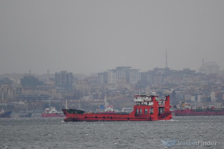 KAPTANIDERYA-2 photo