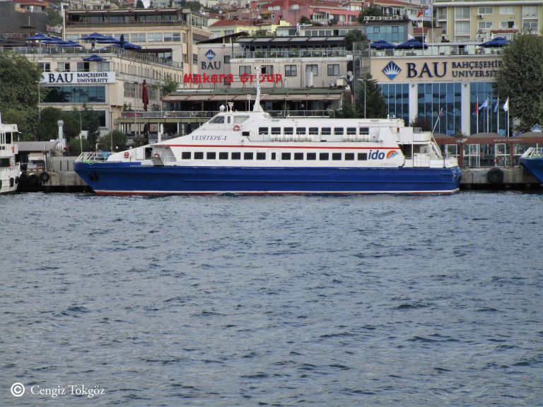 IDO YEDITEPE photo