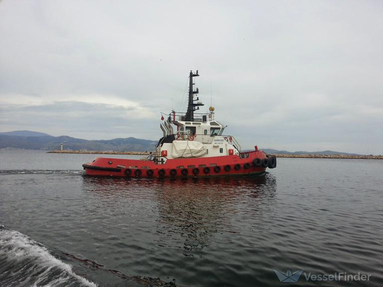 BANDIRMA PORT 2 photo