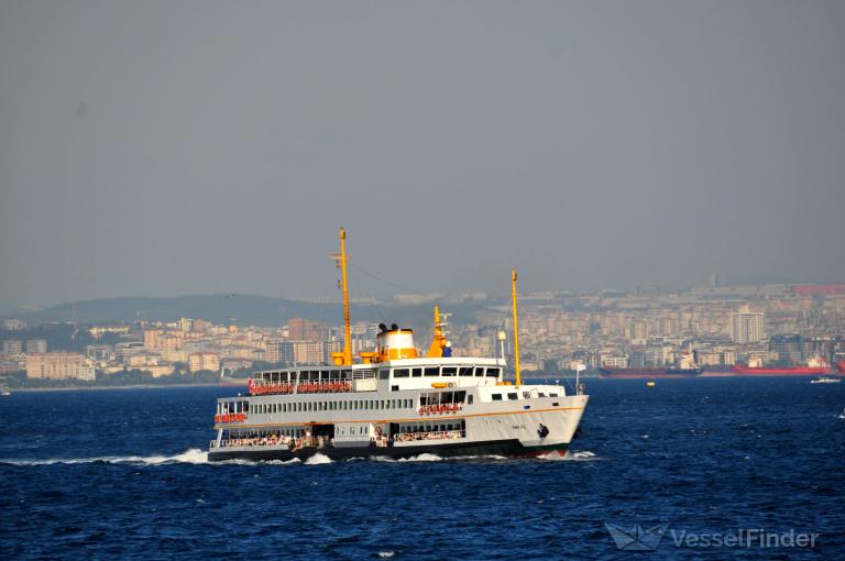 EMIN KUL photo
