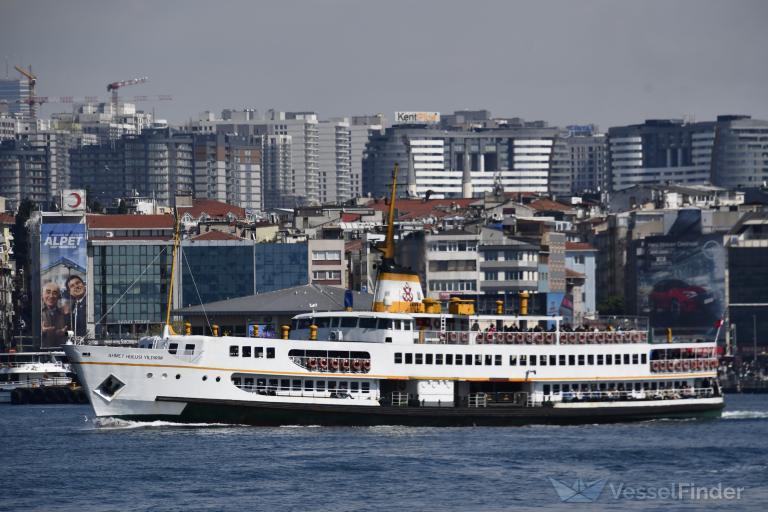 AHMET HULUSI YILDIRI photo
