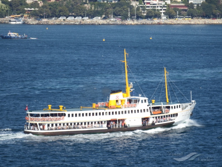 SEHIT ILKER KARTER photo