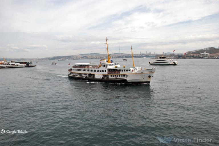 ISTANBUL-9 photo