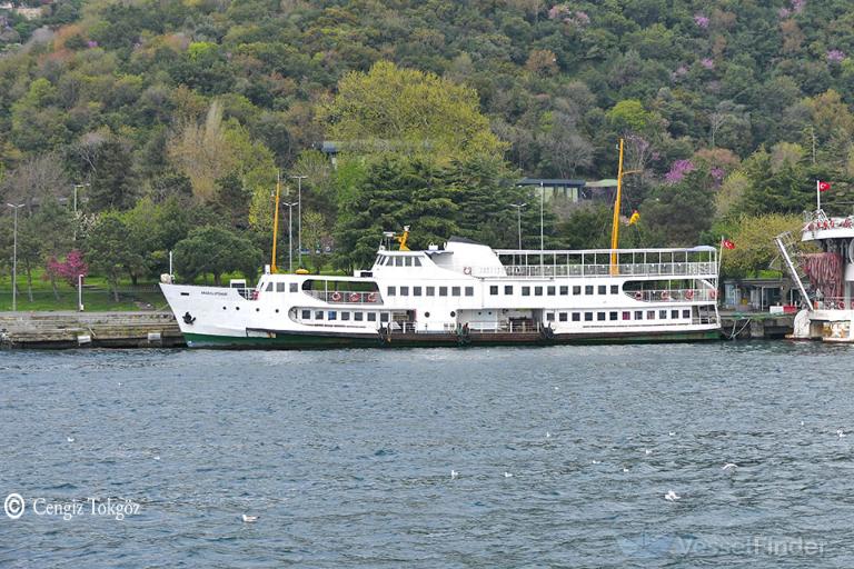 ANADOLU FENERI photo
