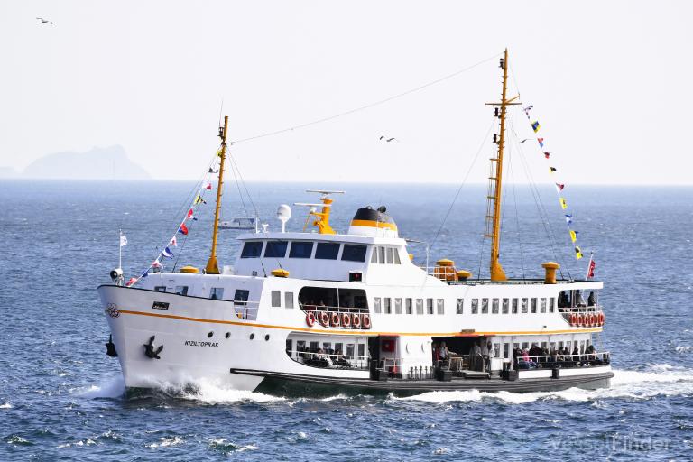 KIZILTOPRAK