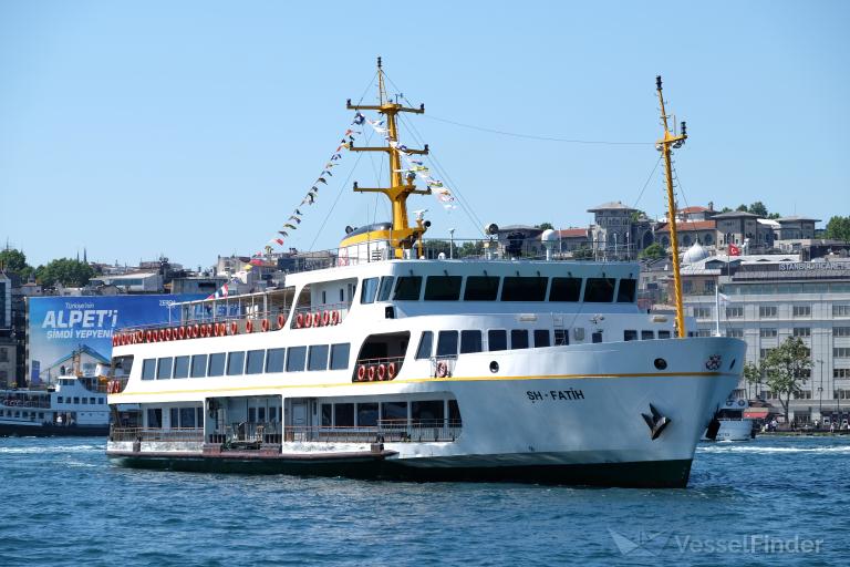 SH-FATIH photo