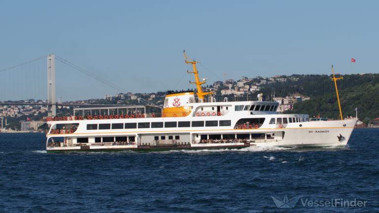 SH-KADIKOY