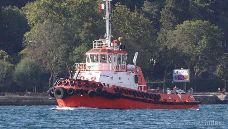 MARINTUG-I photo