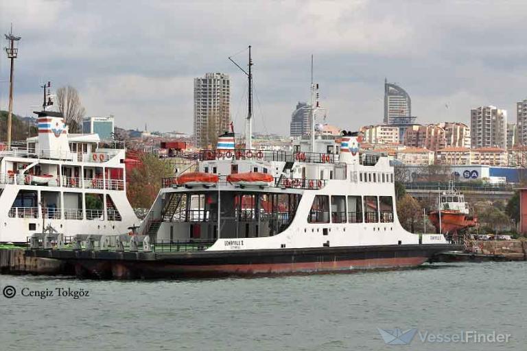 DEMIRYOLU-II photo