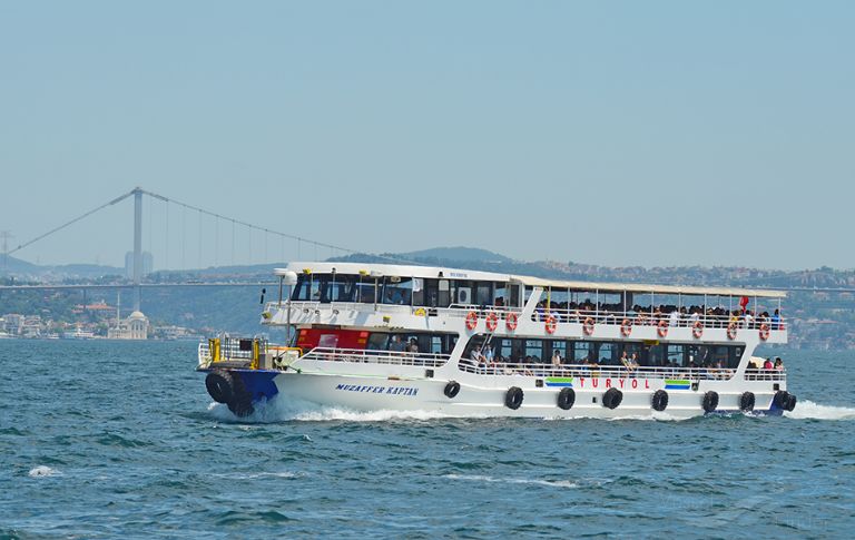 PERIHAN YILMAZ photo