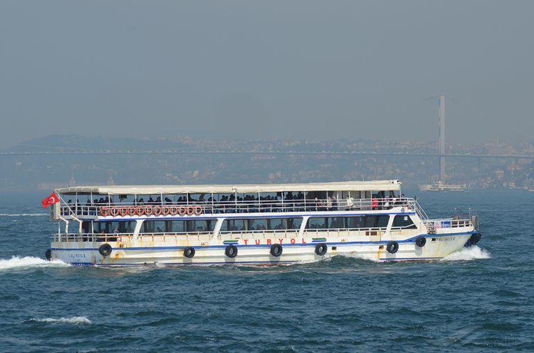 Y.ALI REIS-III photo
