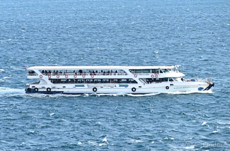 KAPTAN DURSUN GULER photo