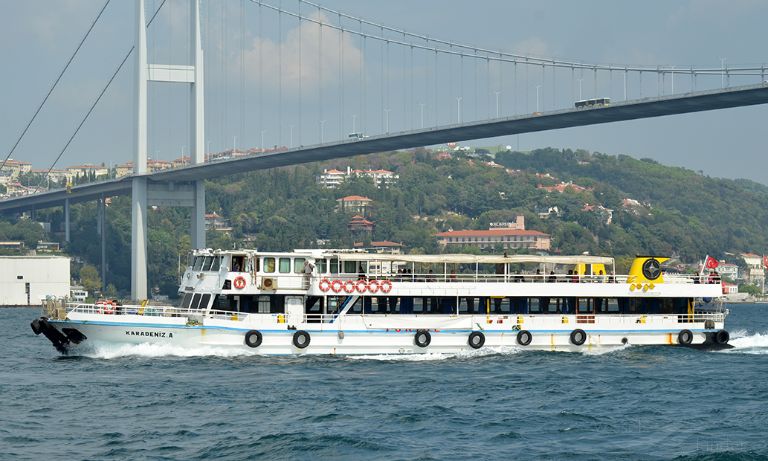 KARADENIZ-A photo