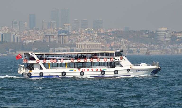 K.BEGO SEVKET